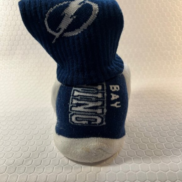 Tampa Bay Lightning Sports Gnome - Picture 2 of 2
